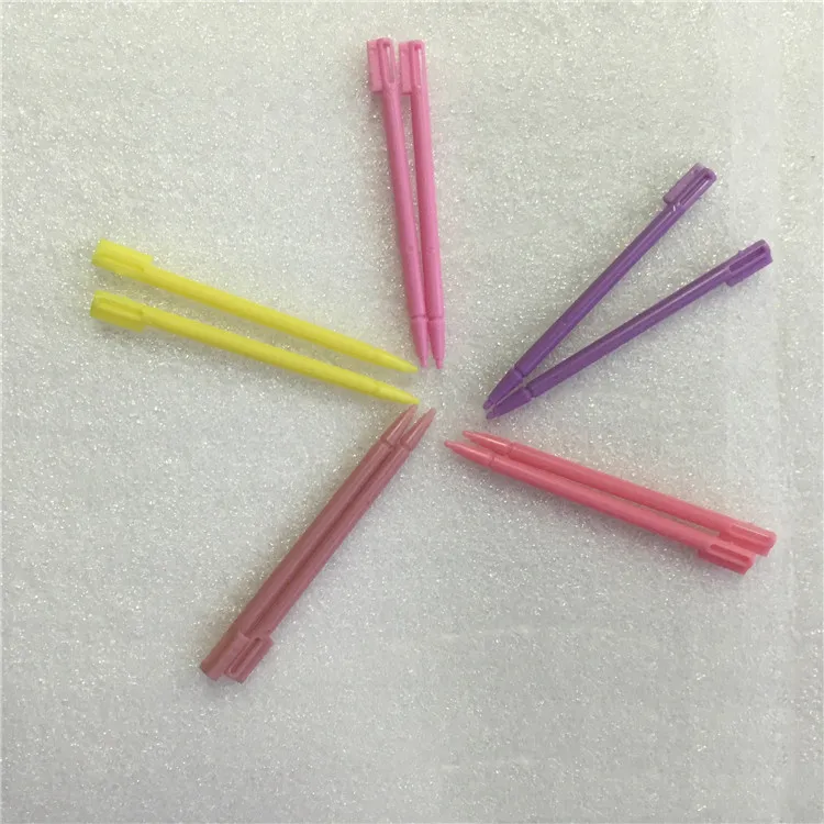 SYYTECH Game Console Touch Screen Stylus Pen for Nintendo DS NDS Accessories