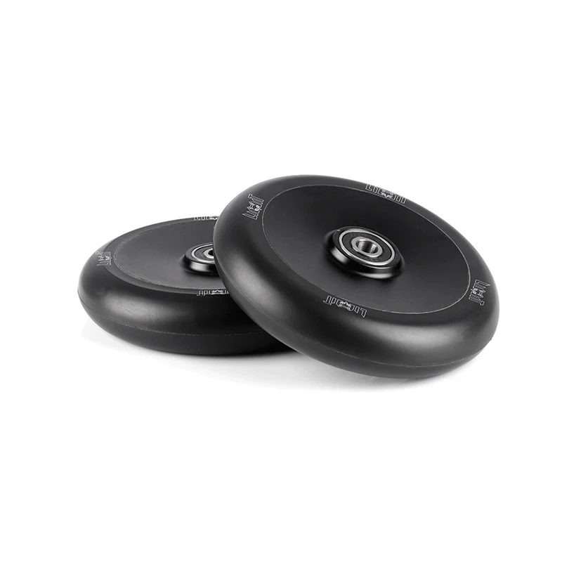 Pro Stunt Scooter Wheel LMT12 110*24mm (core 24mm) SCS for kick scooter 2020 NEW