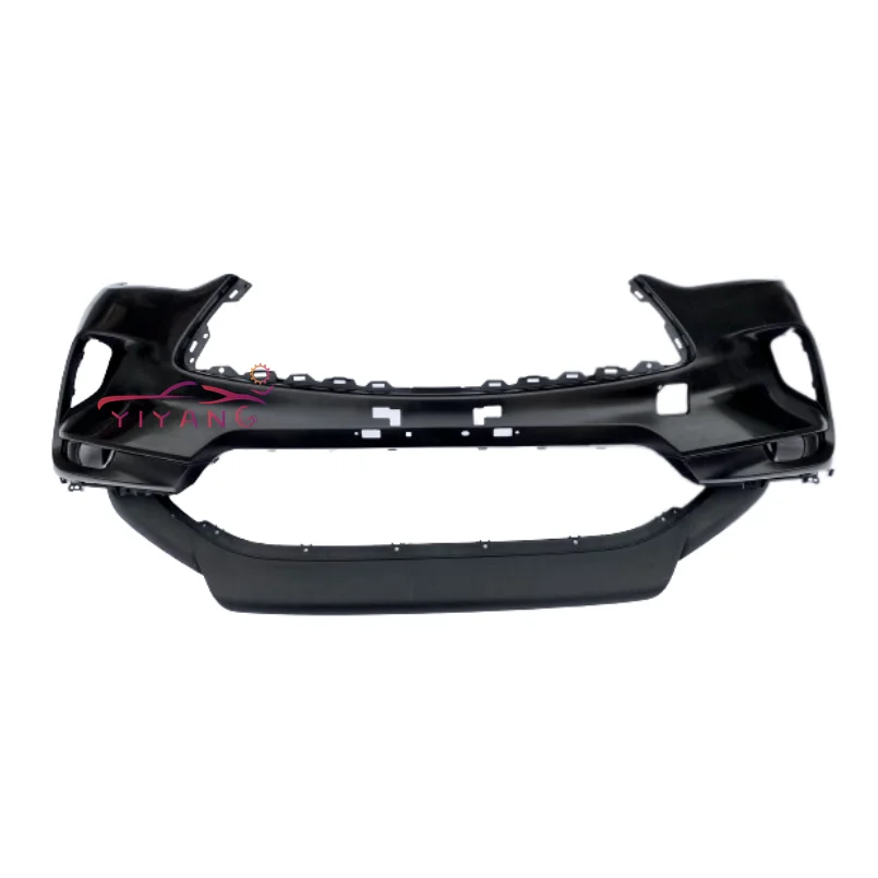 Factory Car Parts Wholesale Body Parts Front Bumper Auto Parts Car Bumper For Infiniti QX50