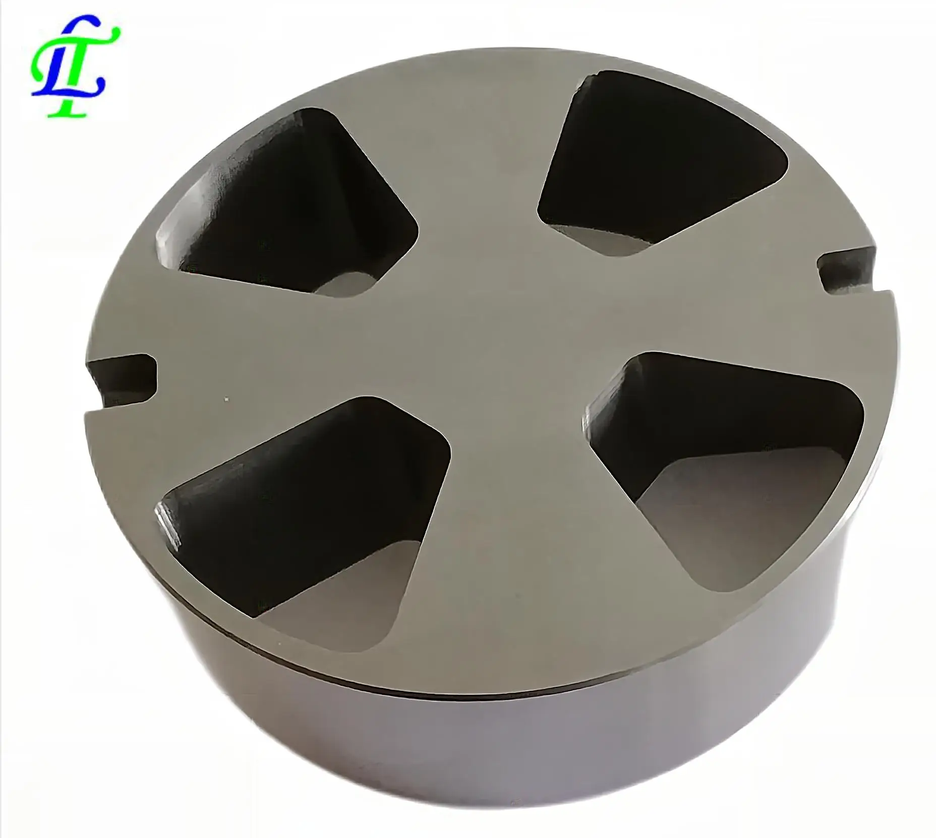 Cemented Carbide Non-standard Precision Parts - Stator