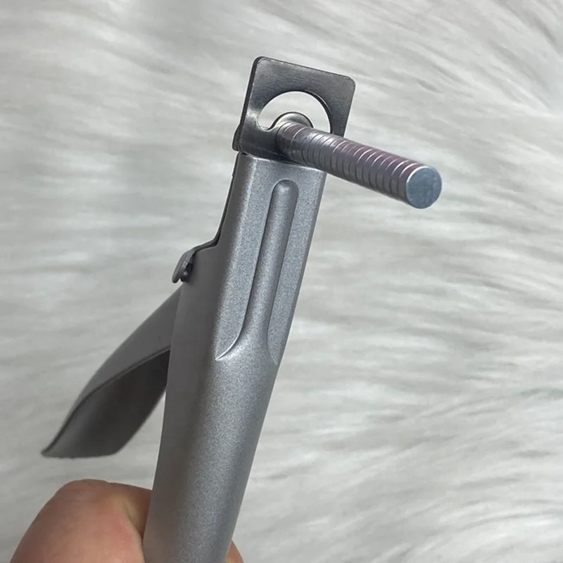 30pcs/Bag Magnets Professional Manicure Tools For Acrylic False Tips Edge Scissors Trimmer Small Magnets Nail Cutters