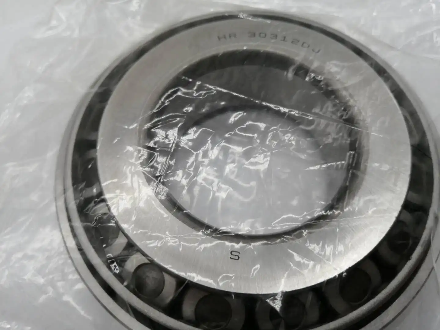 high quality excavator bearing  30312D(31312) 4410050   4402637