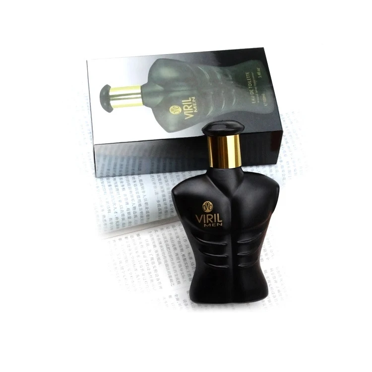 Huati Sifuli RubioAroma Perfumes Original High Version Brand Men Perfume Eau De Parfum Lasting Fragrance Other Perfume