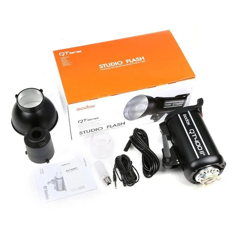 Godox QT400II 1