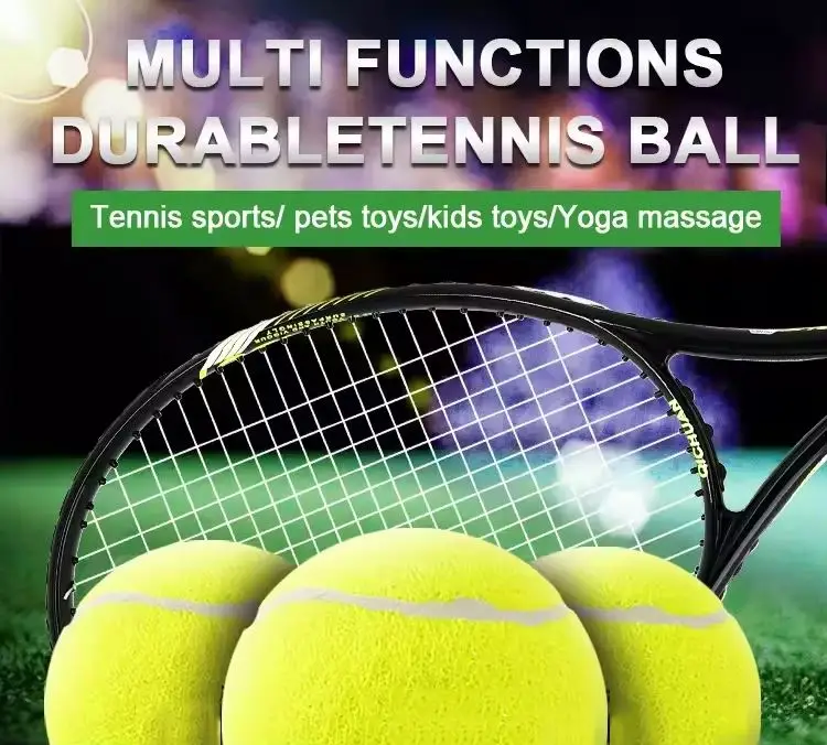 Multi Color 40mm Table Tennis Balls Promotion Gift Children Students Play Ball