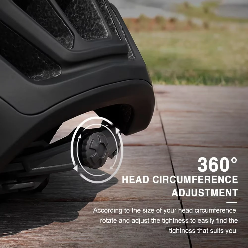 GUB MIPS M5 Road Cycling Bicycle Helmet Ultra Light 58-62cm PC EPS Safety Bike Helmets Adjustable
