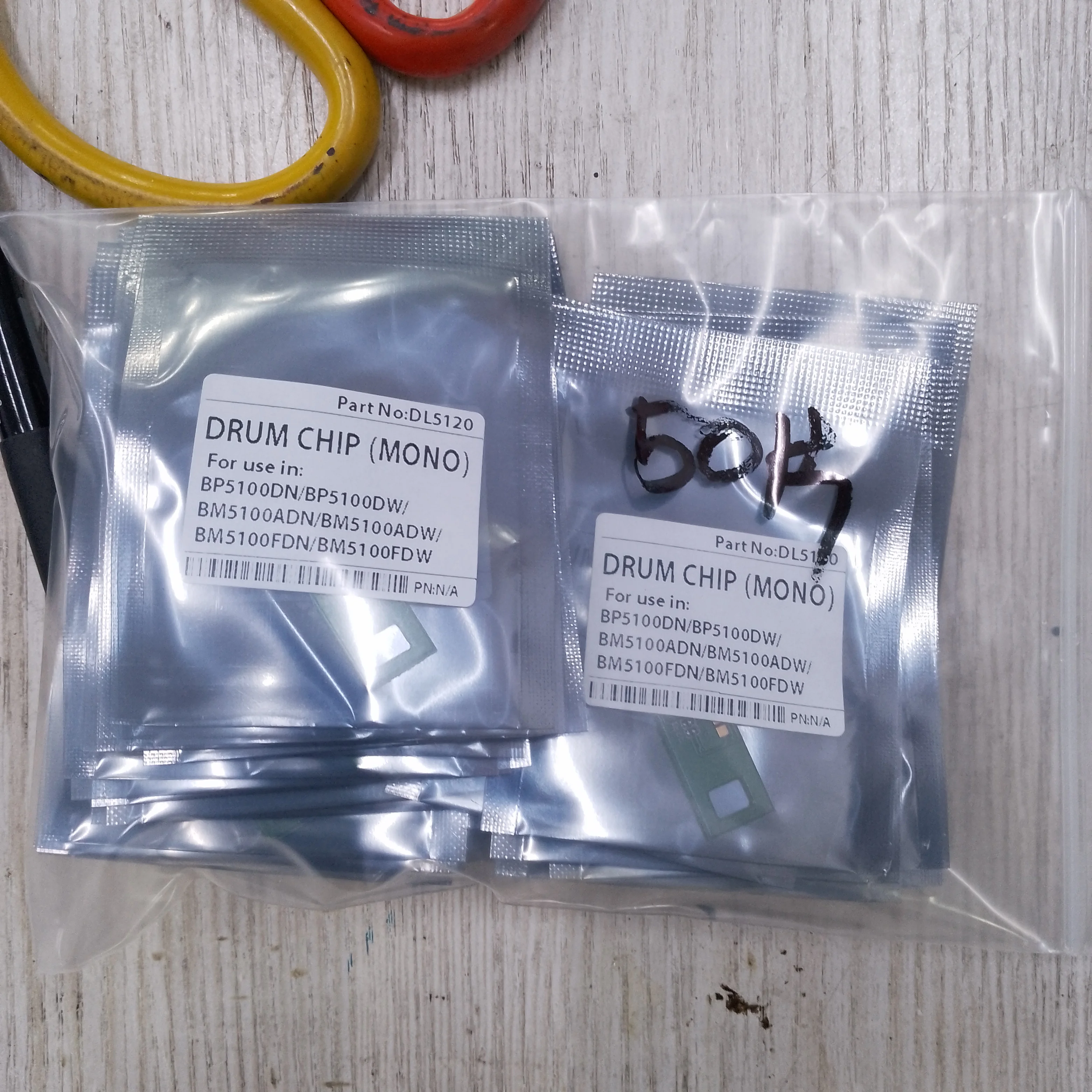 JIEYIN CHIP Factory VersaLink C405 Auto Reset Fuji Toner Drum Available For Xerox C400N C400DNM