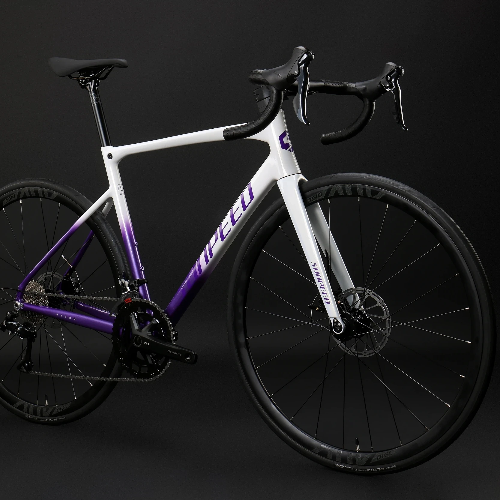 SUNPEED Сверхлегкий велосипед из алюминиевого сплава 700C шоссейный велосипед с shimano sora R3000 18 скоростей для продажи