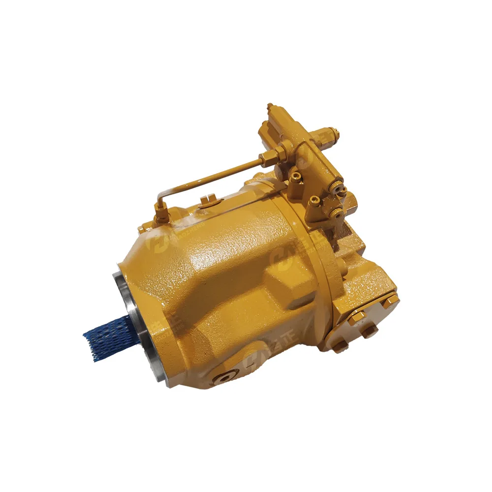 Hydraulic Piston Pump 495-7571 244-2228 112-6564 161-6634 1729322 172-9322 for CAT Truck 725