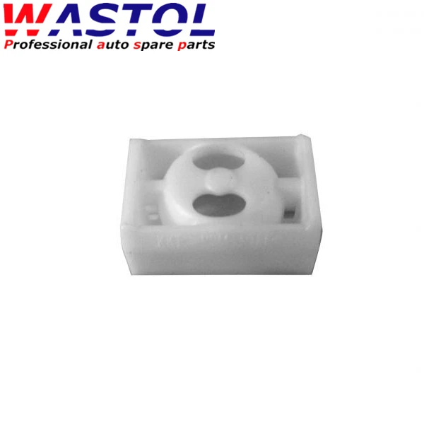 6Q0711550  Gearshift lever Sliding shoe bracket FOR VW  Skoda Audi Seat