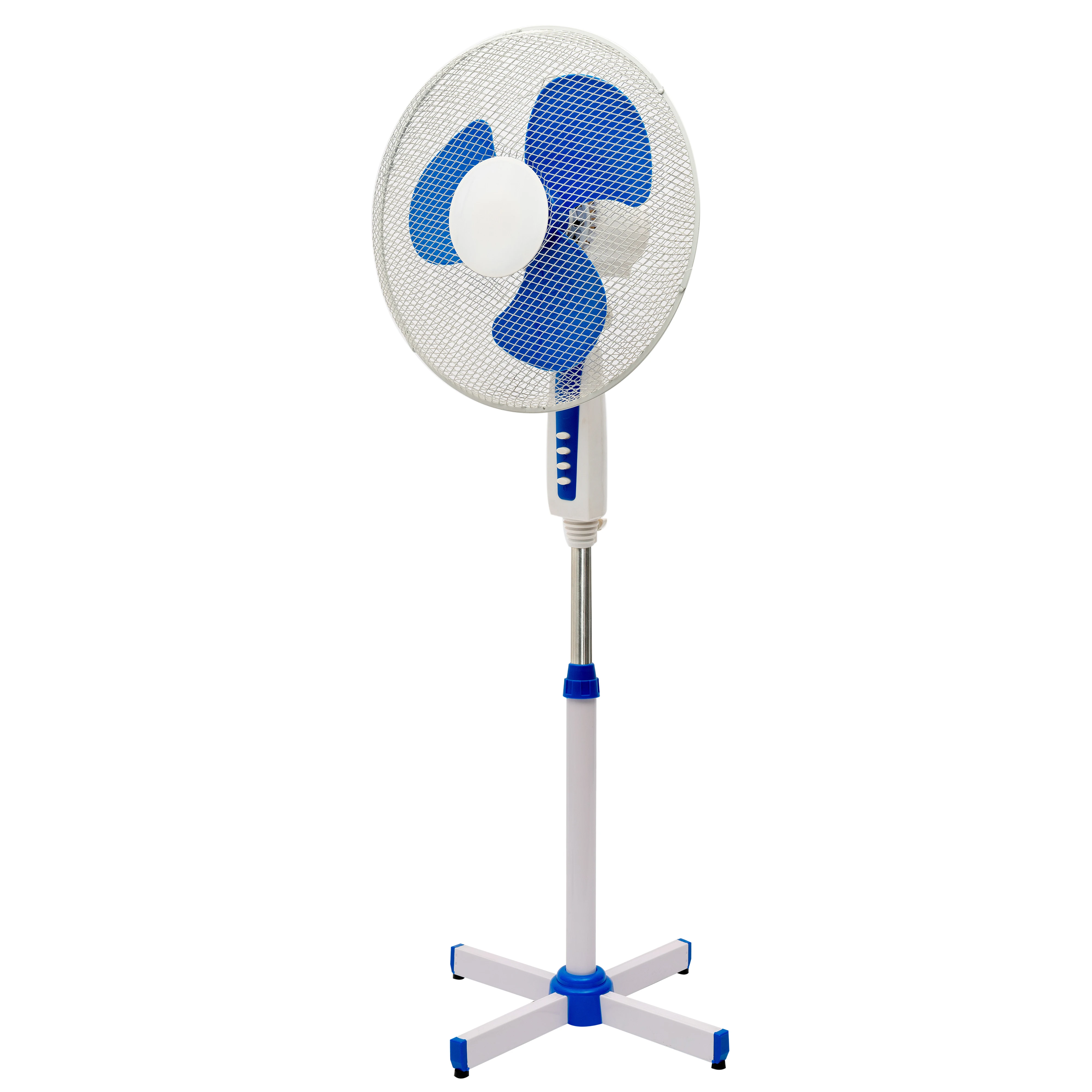 16 inch High quality stand Fan New Model Low Power Consumption Portable China cheap price stand Fan