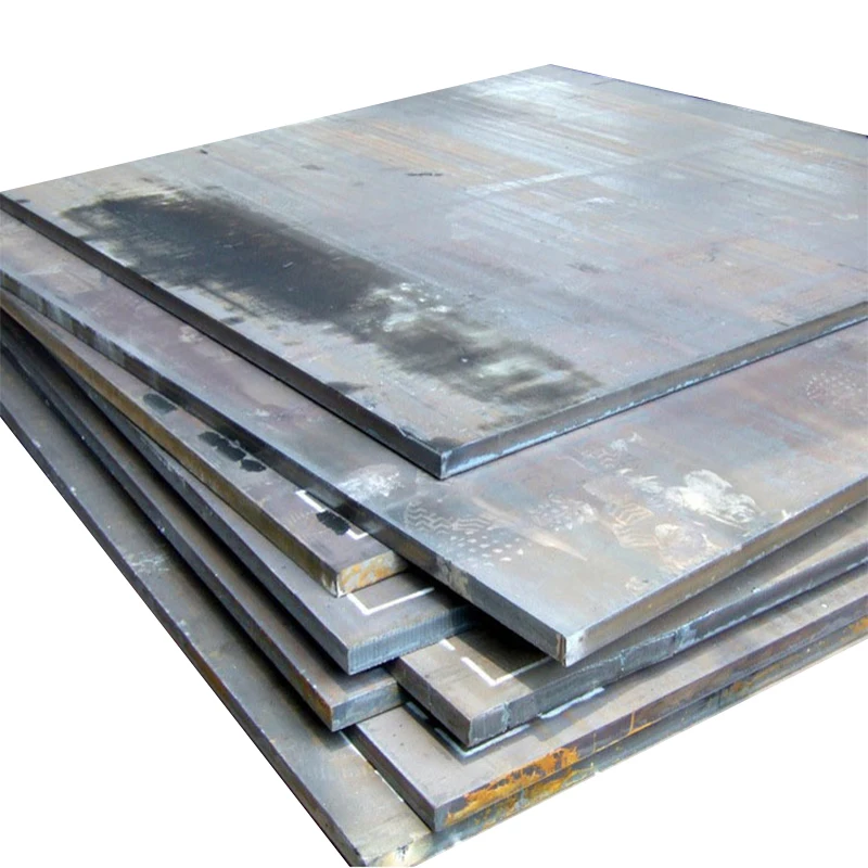 Hot rolled astm a572 gr50 steel plate and sheet a36 carbon steel plate 6*50
