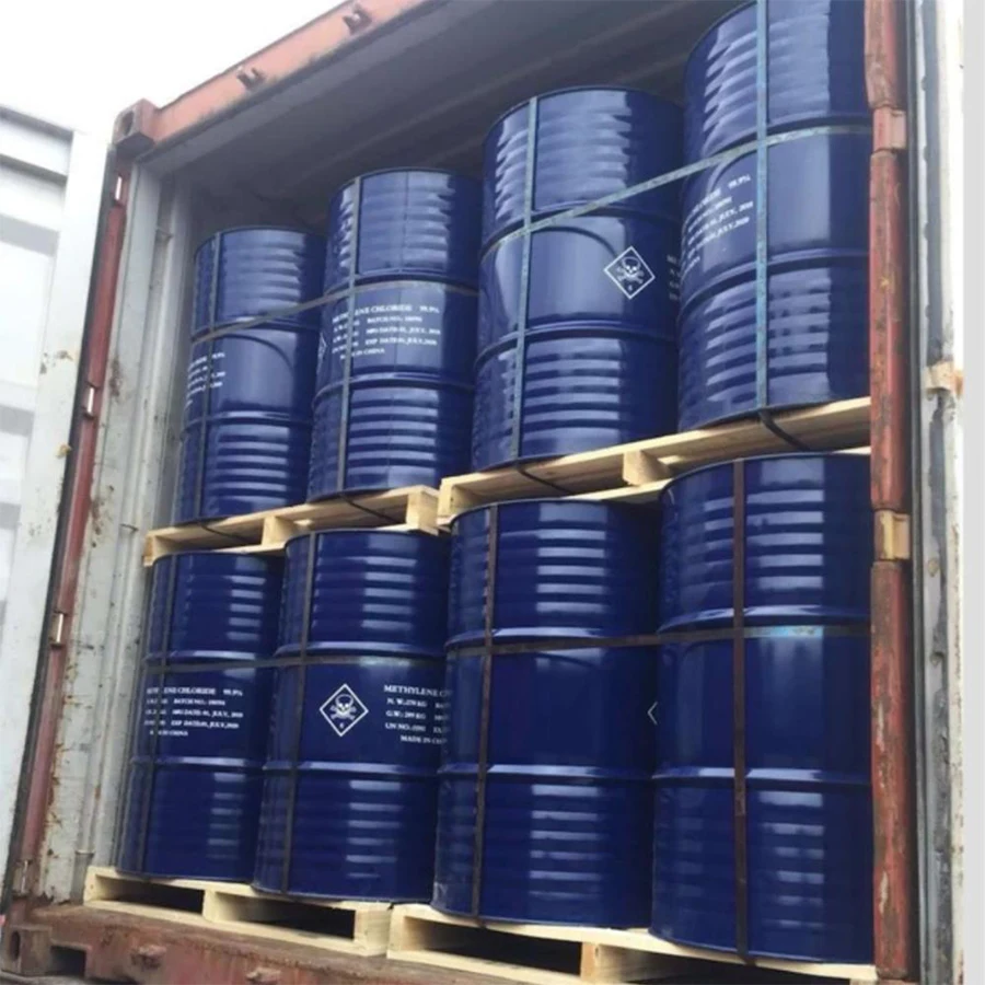 Factory Suppler CAS 57-55-6 Viscous Stable Absorbent Liquid Propanediol with low Price