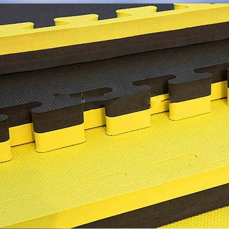 training mats for martial arts / martial arts supply / judo and bjj