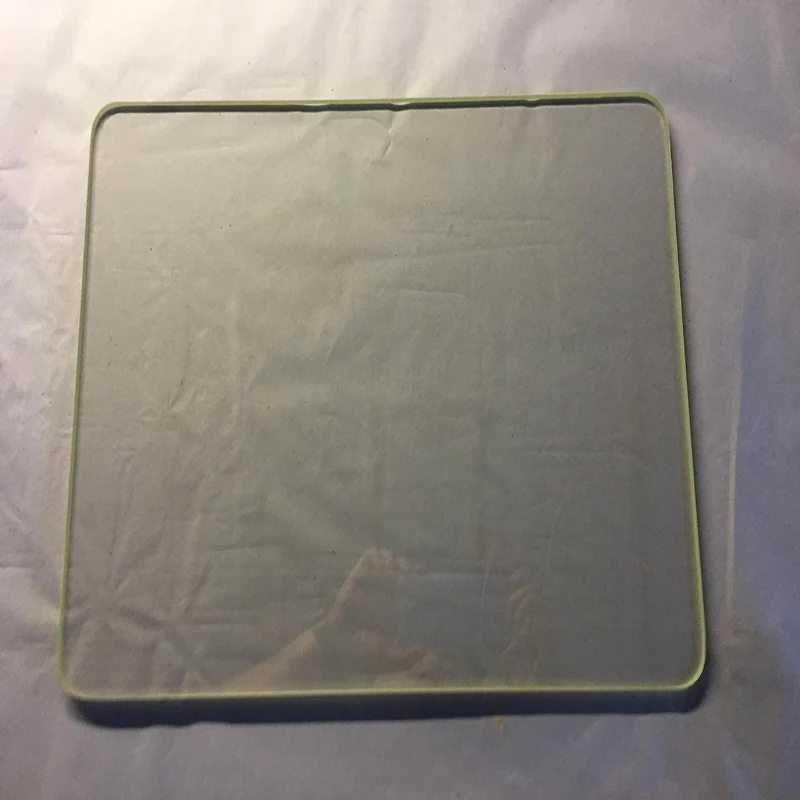 Top Quality 2mm pb x-ray lead glass