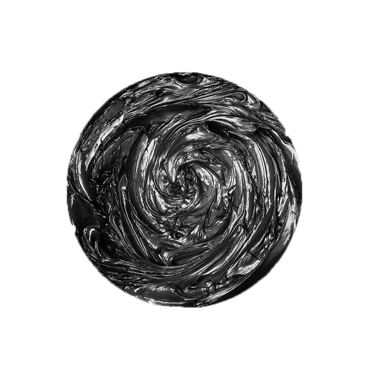 Winall wholesale black Molybdenum disulfide high temperature grease lubricate