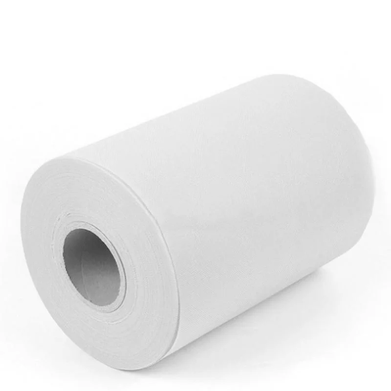 
High Quality PP Meltblown Nonwoven Fabric For Facemask/Wet Tissue With Cheap Price 