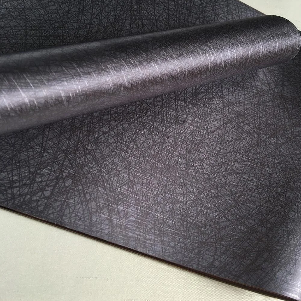 Best seller high gloss pvc metallic color film for Multi-purpose