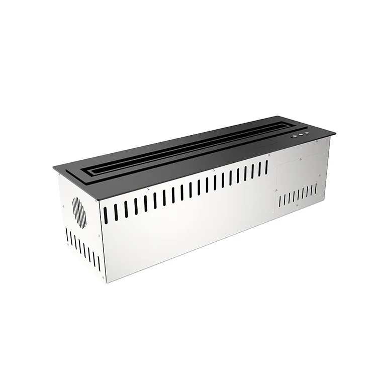 Цена по прейскуранту завода новый продукт портативный отдельно стоящий Mantel домашний этанол камин