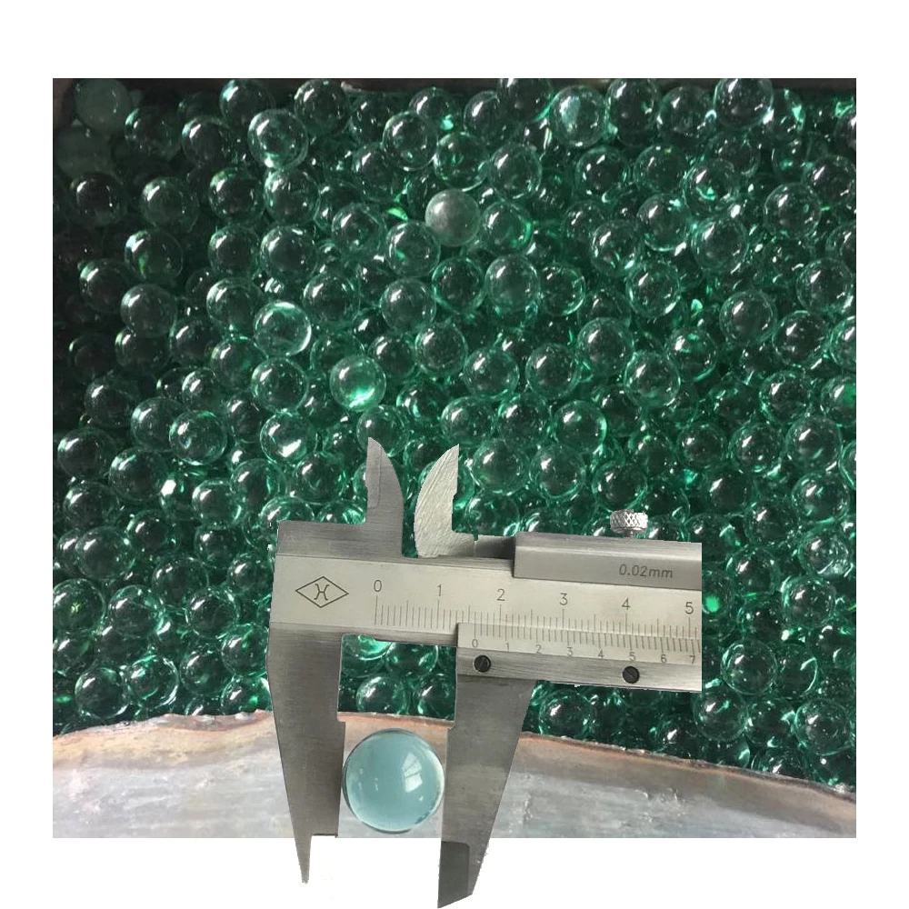 16mm  25mm cream color marble ball glass for children playing toys