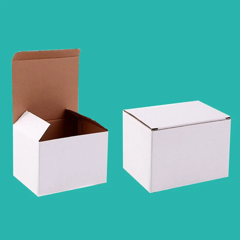 Custom Full Color Large Quantity kraft corrugated shipping mailer folding cardboard corrugated box (1600570737069)