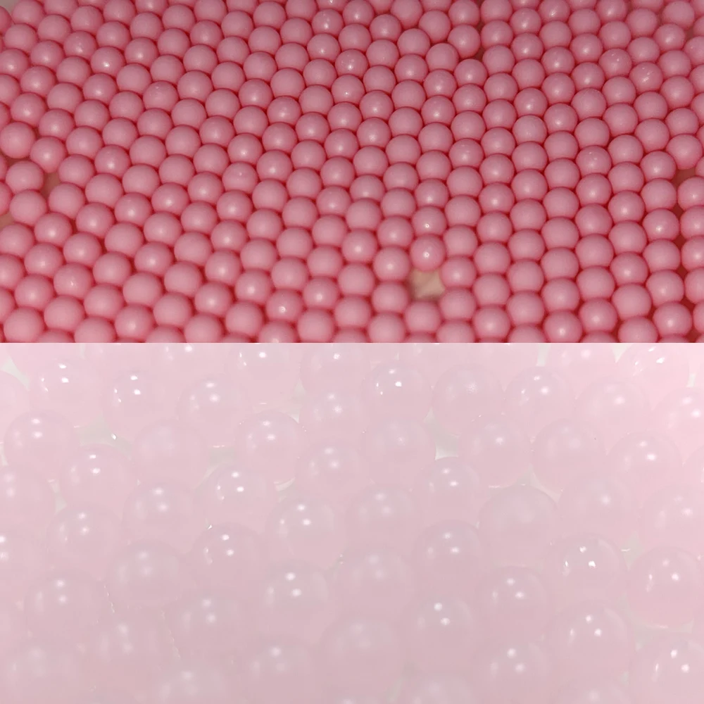 Wholesale production by manufacturers large gel balls water beads
