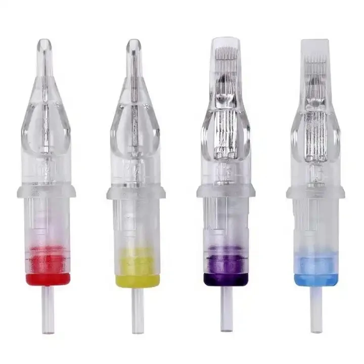 China tattoo Cartridge Needle