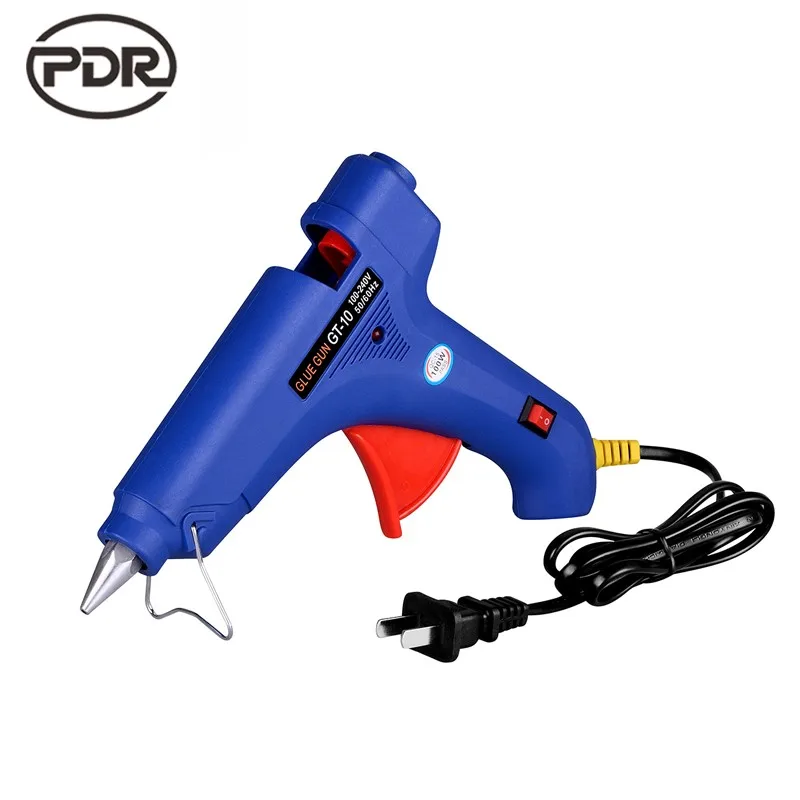 Super Pdr Car Body Hail Dent Damage Repair Tool Air Pump Wedge Fix Dent Slide Hammer Dent Puller Tools 74 Pcs