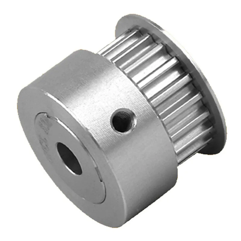 Timing Belt Pulley 3D Printer Accessories Parts