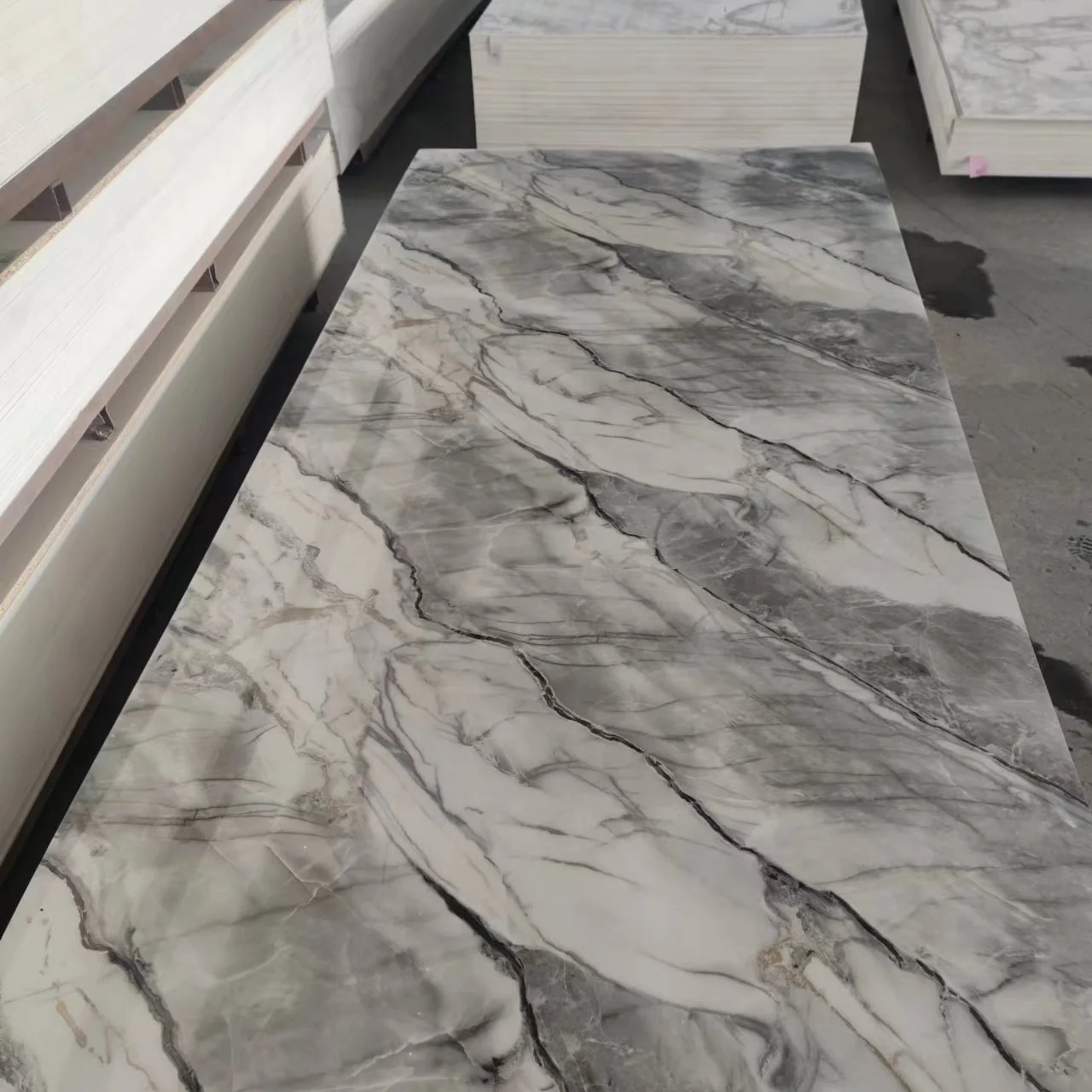 for Bathtub and Shower Tray Vacuum Forming Sheet Board Material PMMA ABS New Black Custom White Acrylic Customized Gray Cast JIA