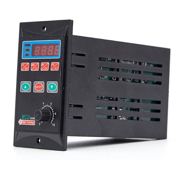 Мини-преобразователь частоты Taili 220 кВт VFD для упаковочной машины