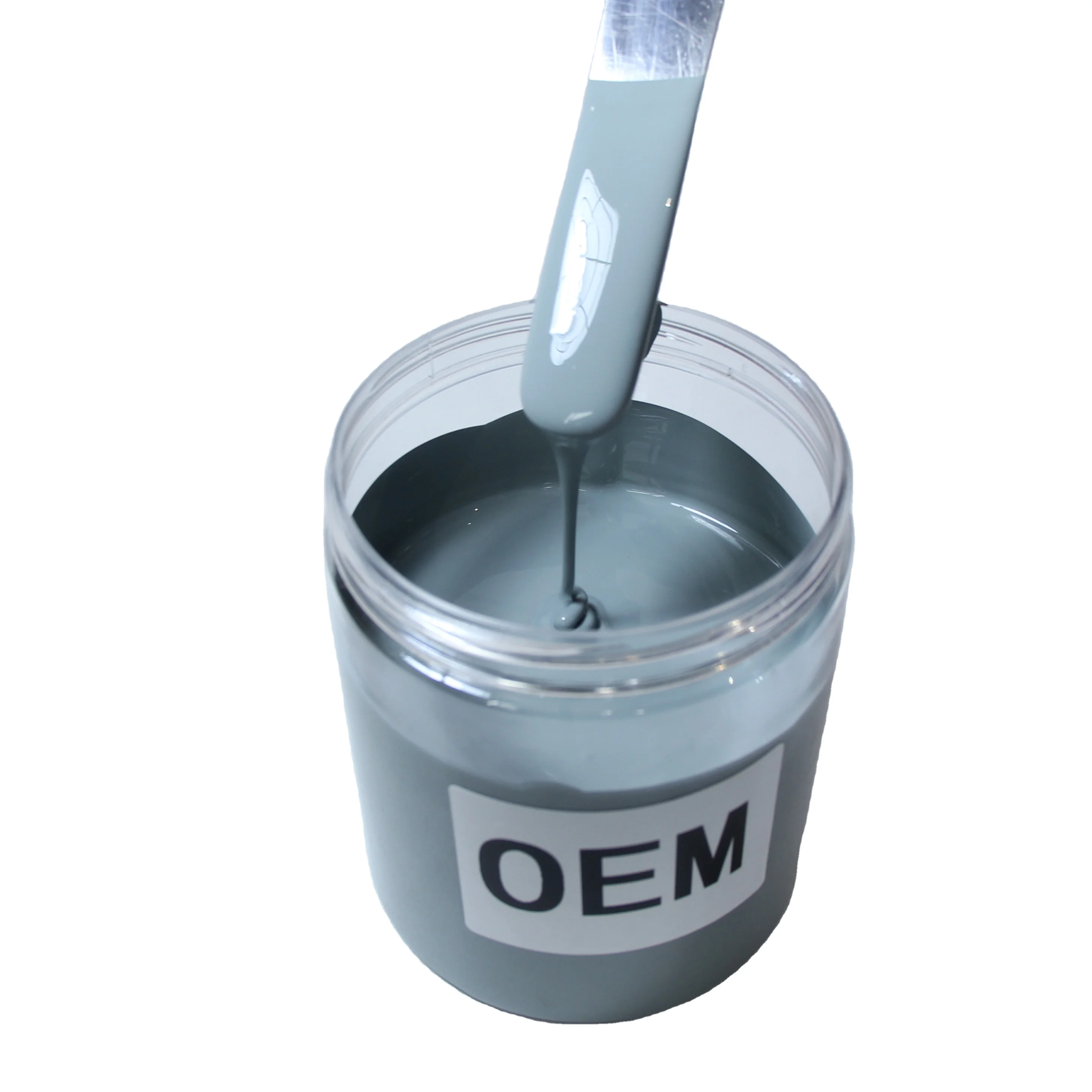 Professional Dustproof Wear Resistant Water Based Paint Anti Corrosion Multipurpose Epoxy Floor Coating