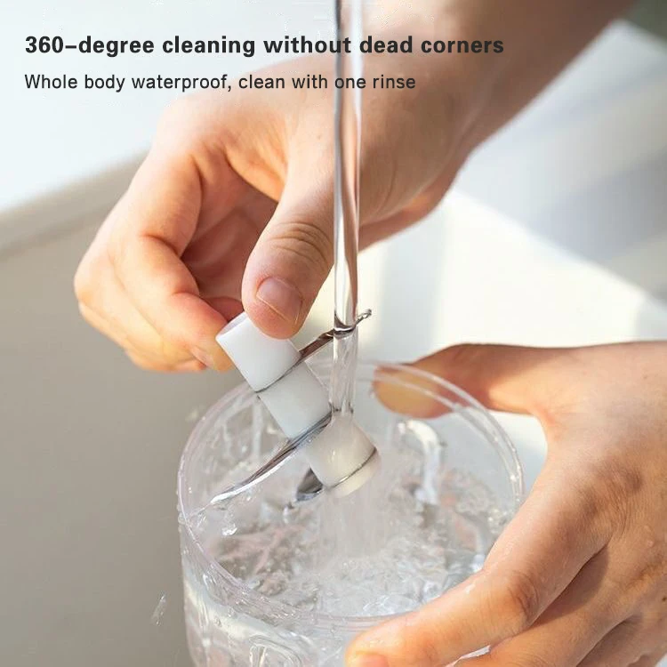 Hot Selling 100/250ml Automatic Portable Cordless Food Crusher Mixer Mini Garlic Chopper