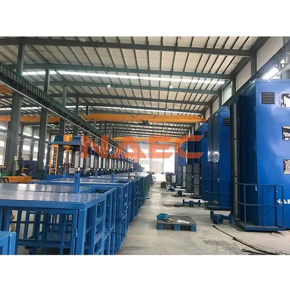 Tank tractor/ fillet corner arc welding machine