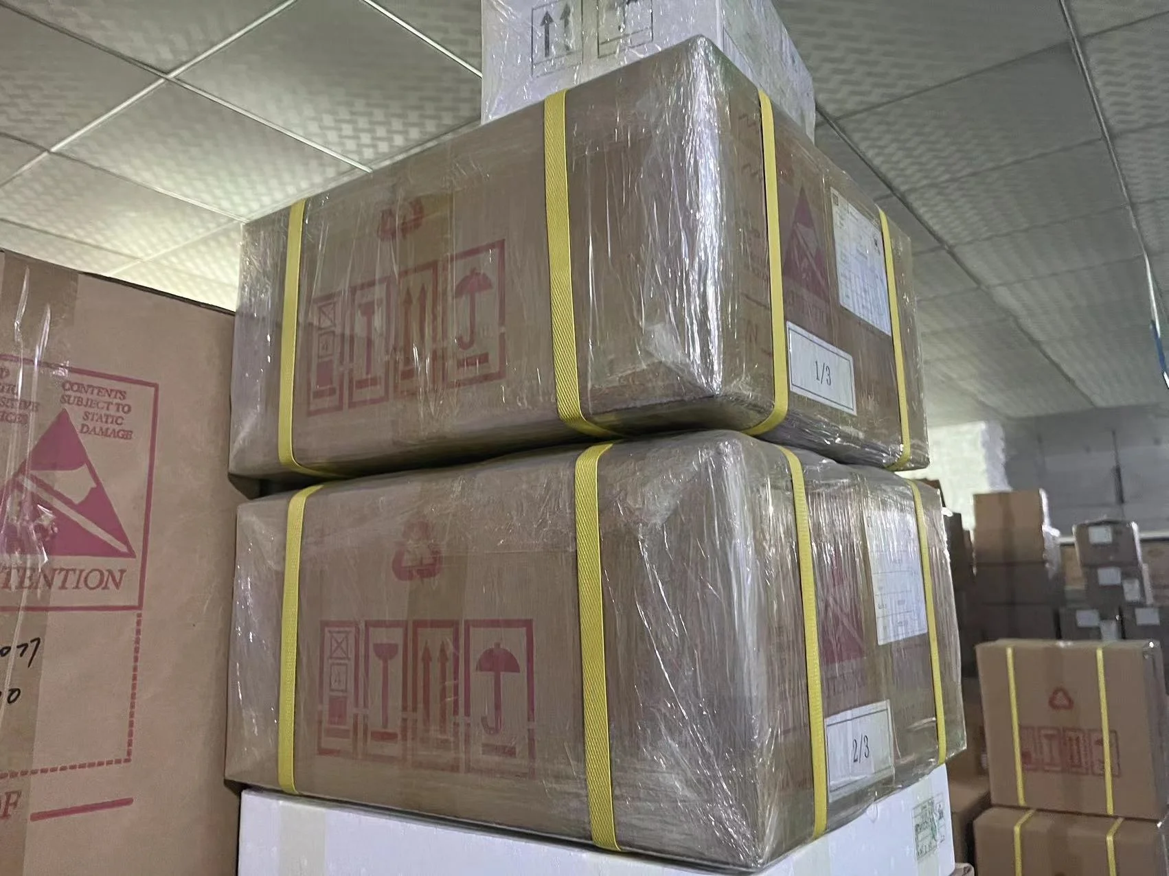 6 Digit LCD HTN Custom Display 7 Segment for Fuel Dispenser Display