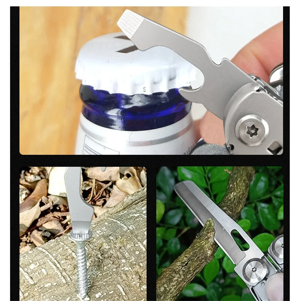 Hot selling Expansion Multi-Pliers,Multi-Tools, Foldable and Self-Locking,with Hard Stainless Steel,Multitool Used as Pliers