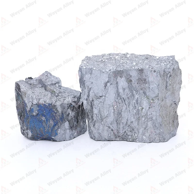 High Quality Silicon Barium Calcium Used as Inoculant