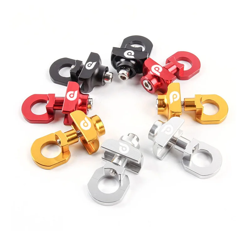 Устройство для герметизации велосипедной цепи litepro устройство защиты от падения на молнии складной велосипедный односкоростной натяжитель 14 дюймов