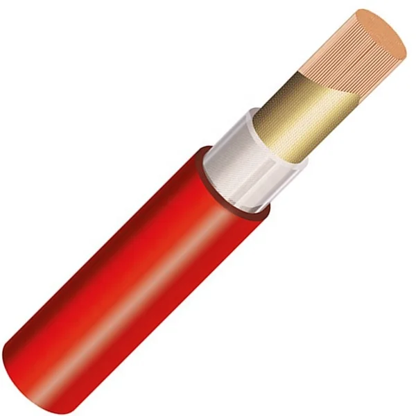 NH-BV Лидер продаж огнезащитный здание проводом и электрического кабеля