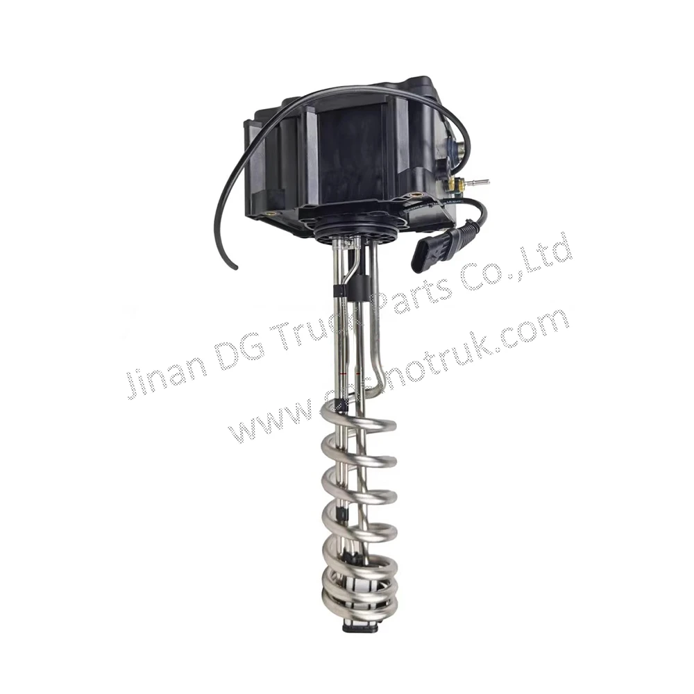 Hot sale spare parts Urea Pump WG1034130181+009/1