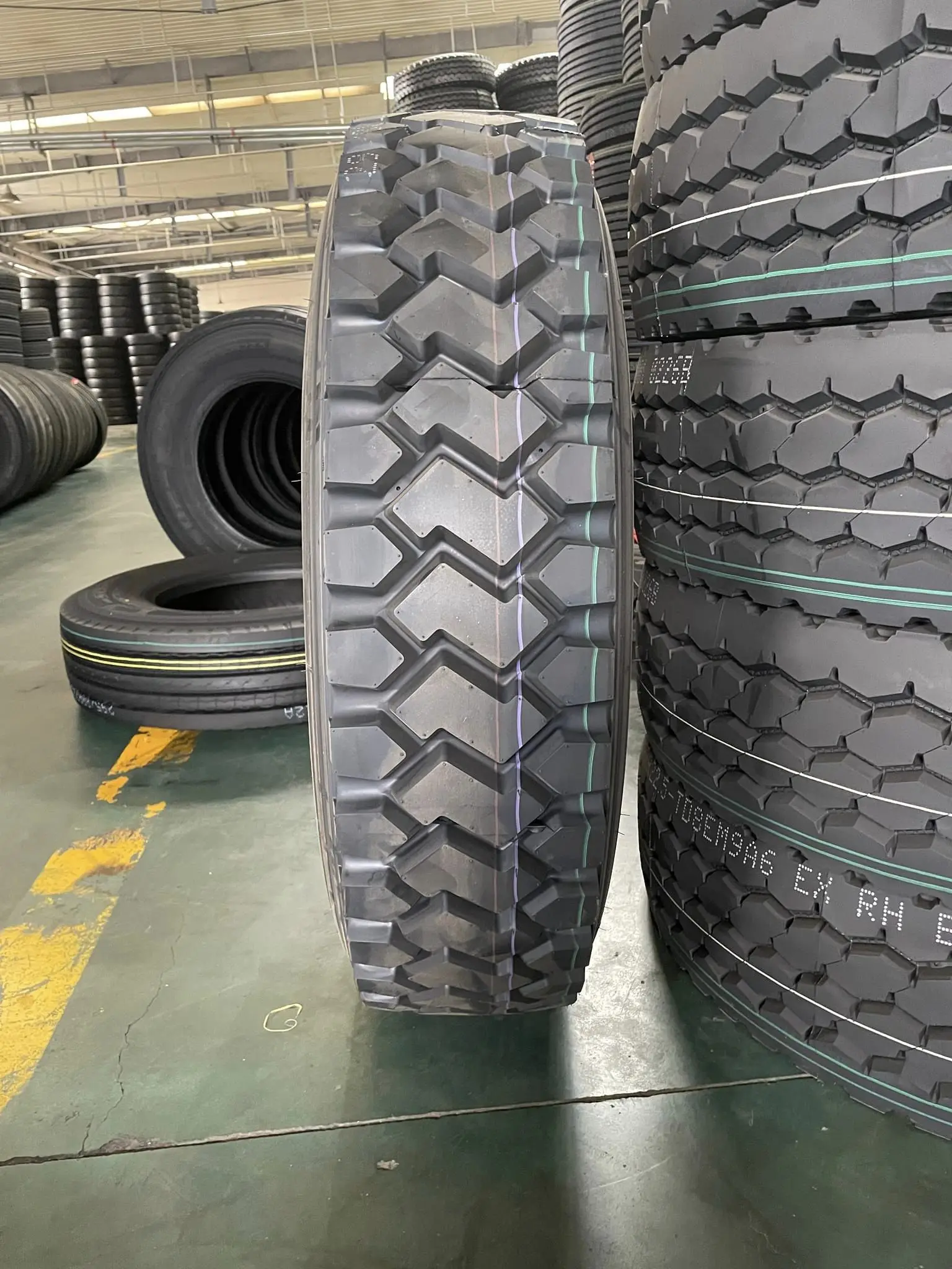KAPSEN 11r22.5 tires wholesale cheap price good quality truck tyres on sale