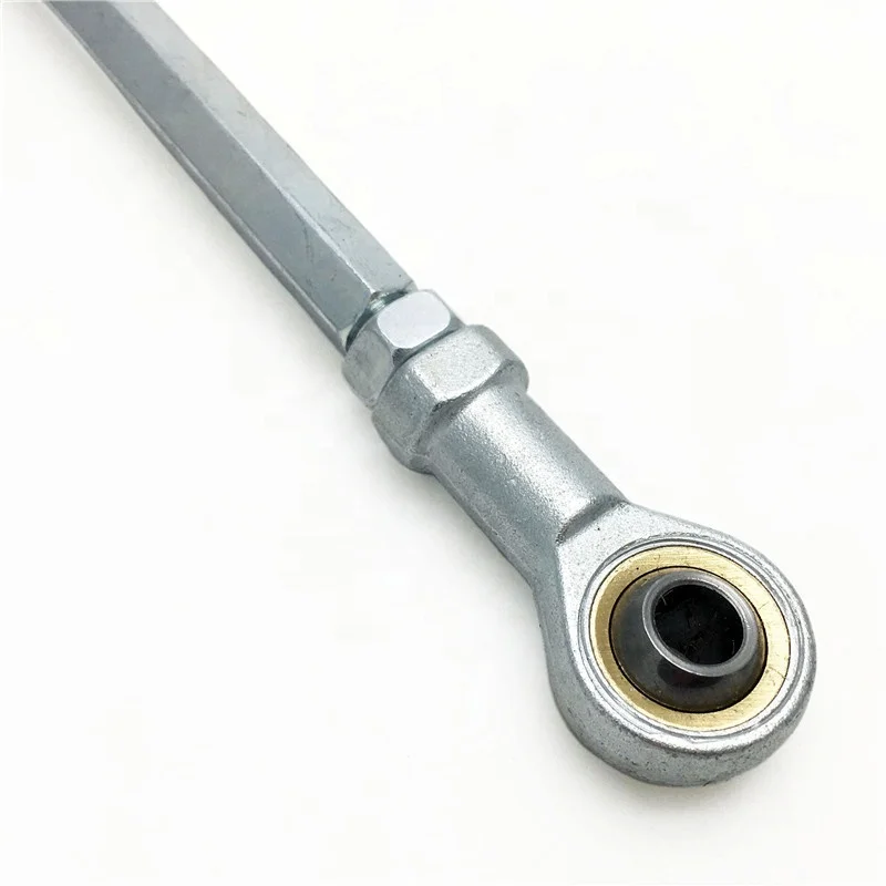 125cc 250cc ATV Quad 4 Wheeler 260 мм шаровой шарнир рулевой связь