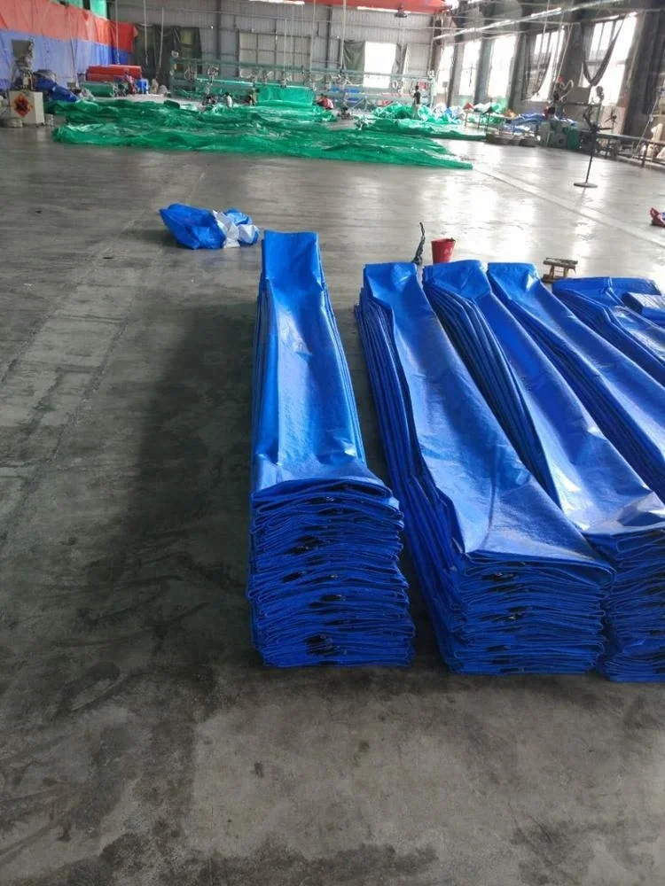 6 X 3 Tarpaulin Orange Blue Tarpaulin Silver Fabric Tarpaulin Sheets Size 18 X24