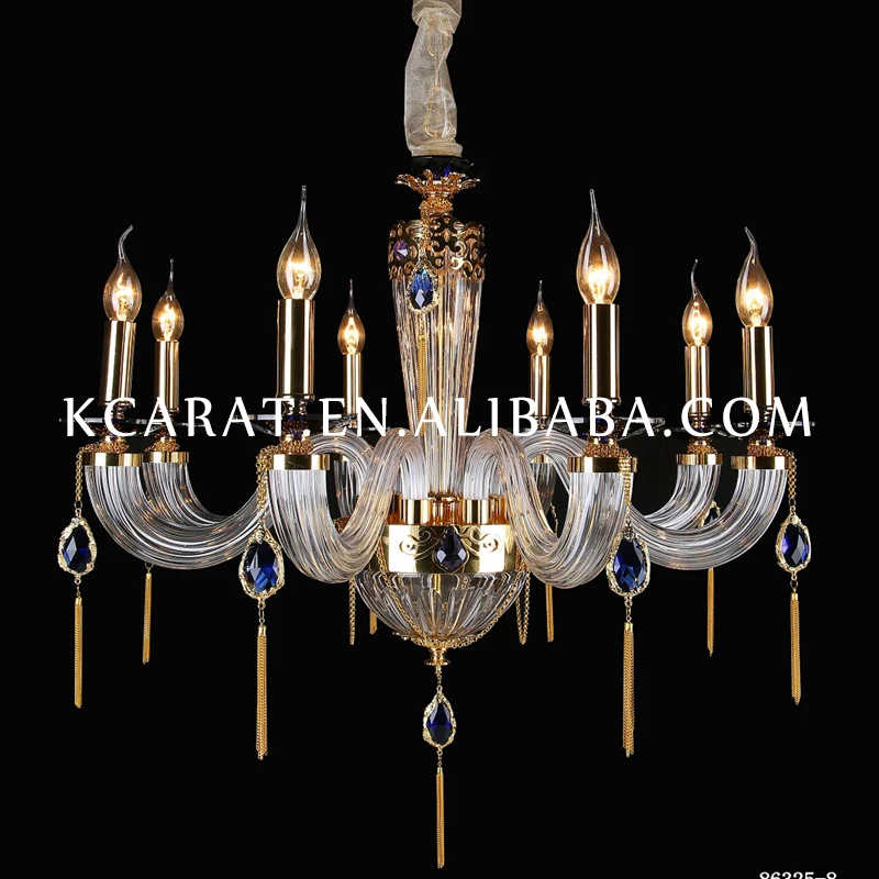 Домашнее декоративное освещение, стеклянная Подвесная лампа, светильник для столовой