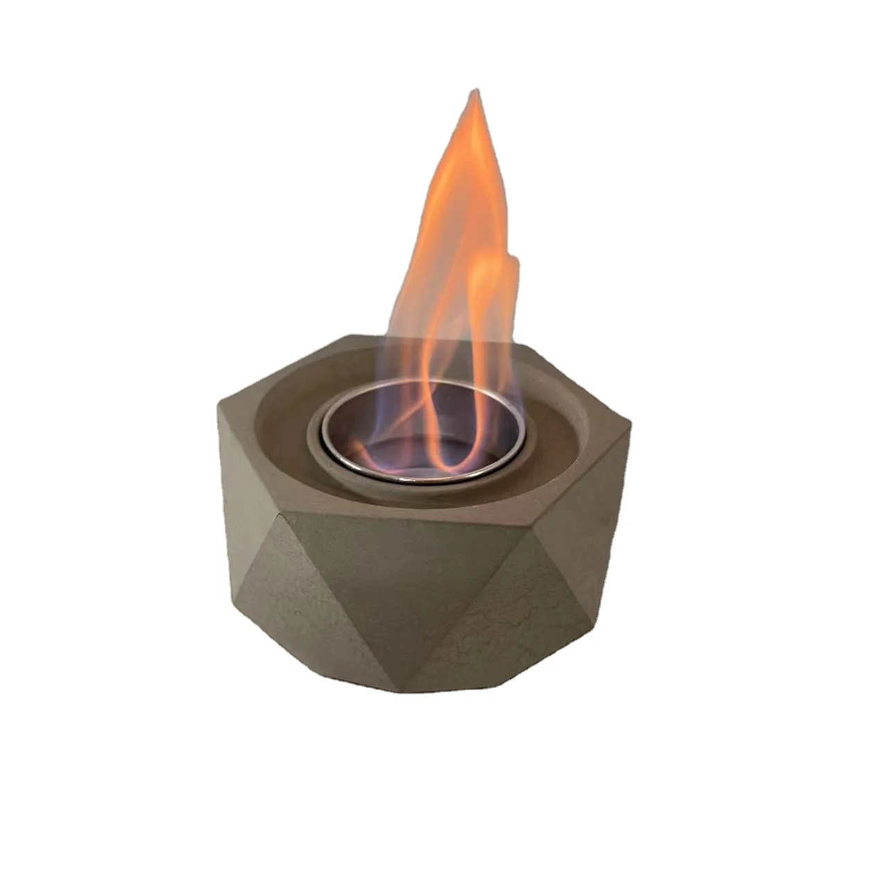 Personalized customized fireplace home decor stove for wholesale