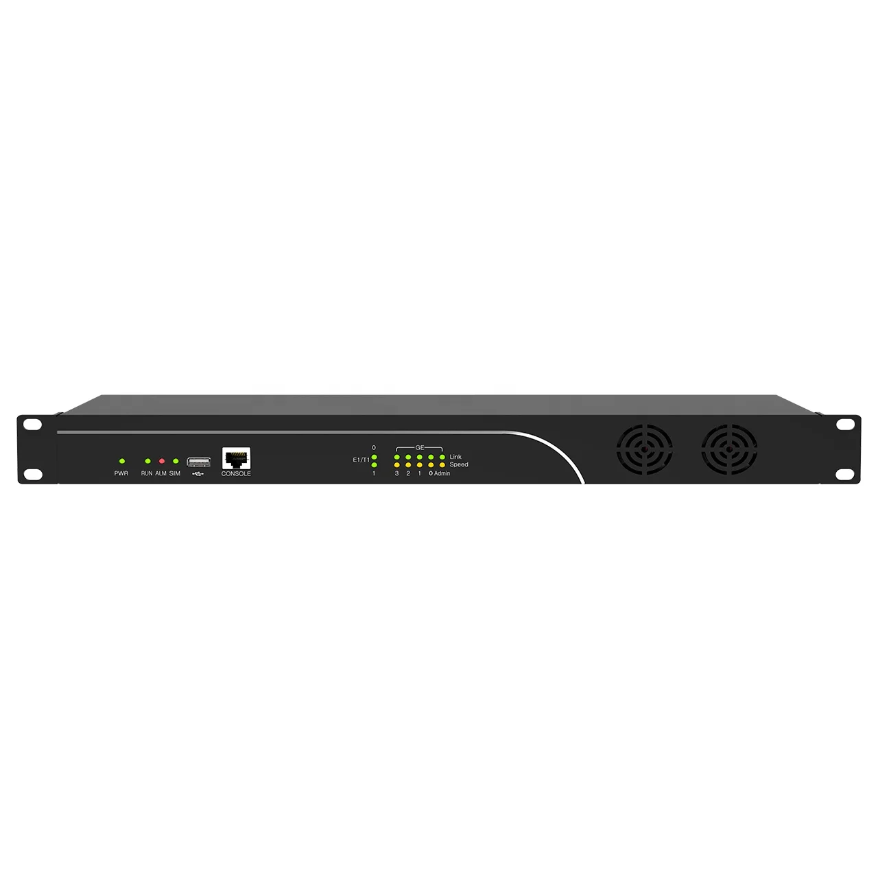 DINSTAR Enterprise SBC1000 от 50 до 500, контроллер границы для вызовов и сеансов для защиты окружающей среды VoIP