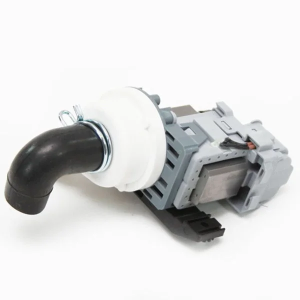 Wholesale W10536347 Drain Pump for Washing Machine Home Usage Spare Part Washer Replacement Washing Machine Drain Pump