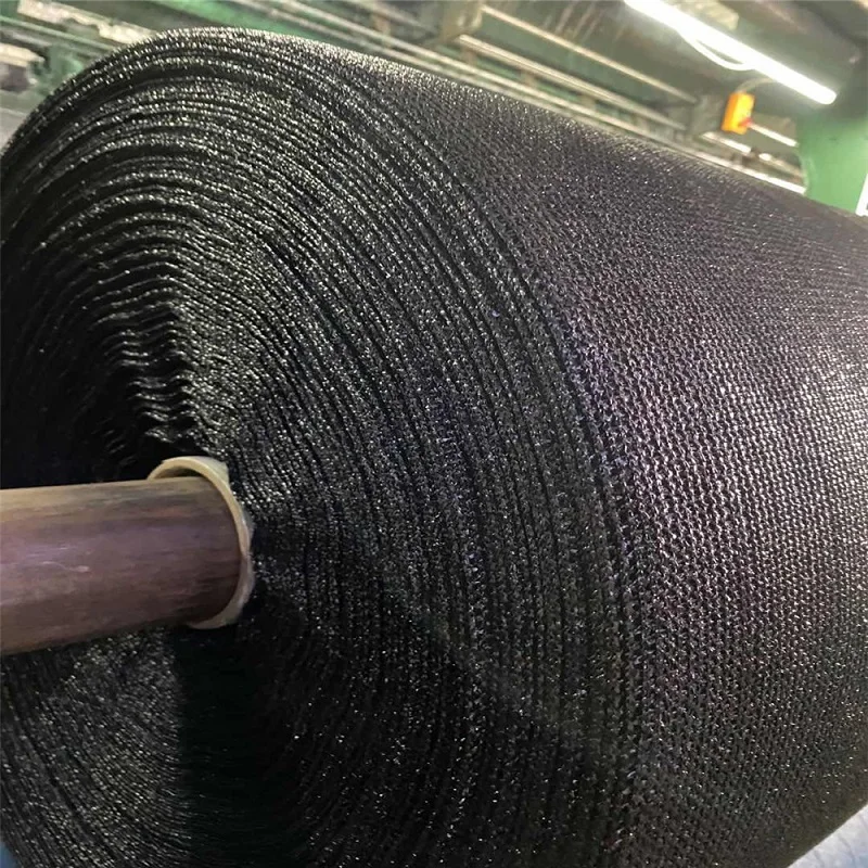 Outdoor leisure garden terrace pool shade polyethylene material high quality shade net shade sail