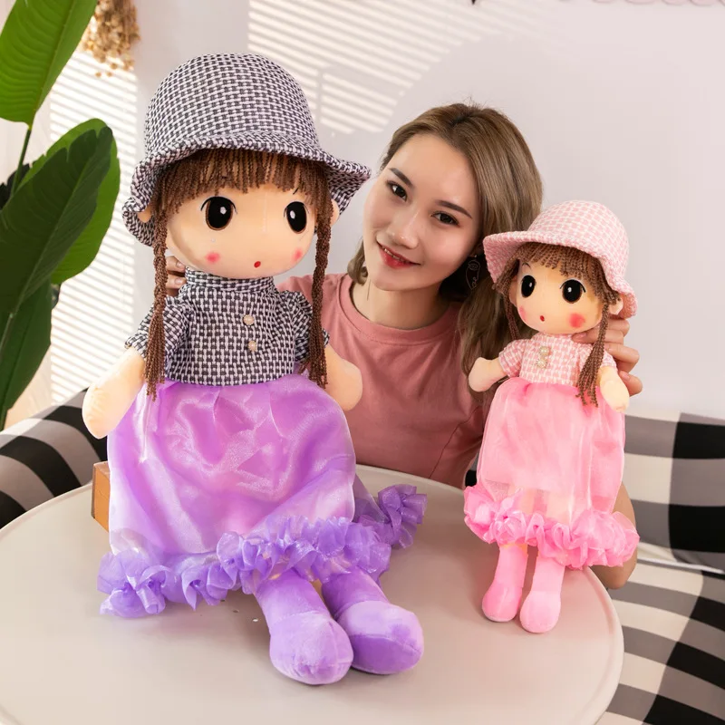 Плюшевая игрушка на заказ