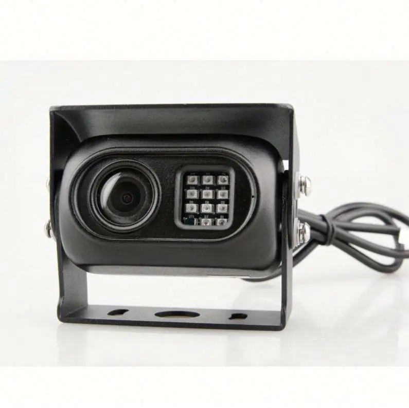 Crafter Camera Vehicle Excavator Back up Camera For Trucks